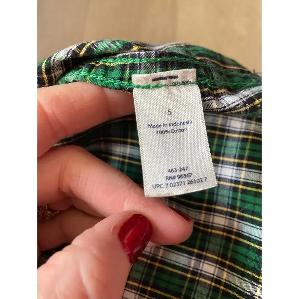 OshKosh Bgosh excellent preloved
